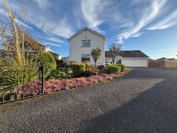 Photo 1 of 15 Millgrove Park, Eglinton