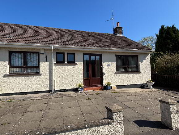 Photo 1 of 18 Dunbeg Park, Hillsborough