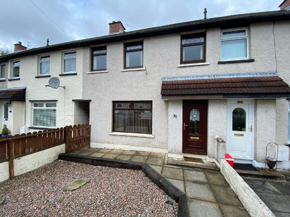 Photo 1 of 30 Hillview Park, Moss Road, Lisburn