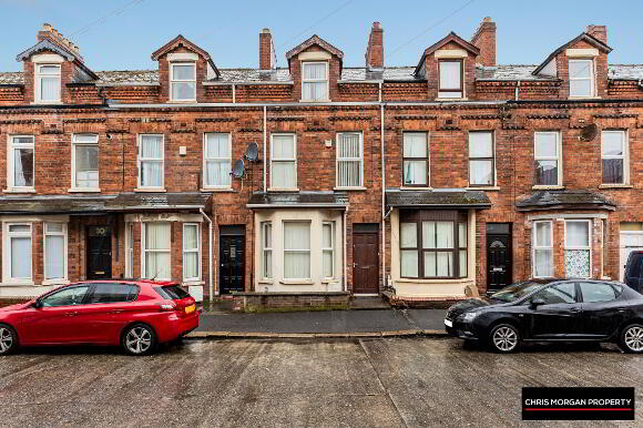 Photo 1 of 34 Eblana Street, Belfast