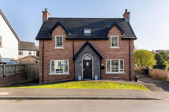 Photo 1 of 52 Cambric Court, Dromore