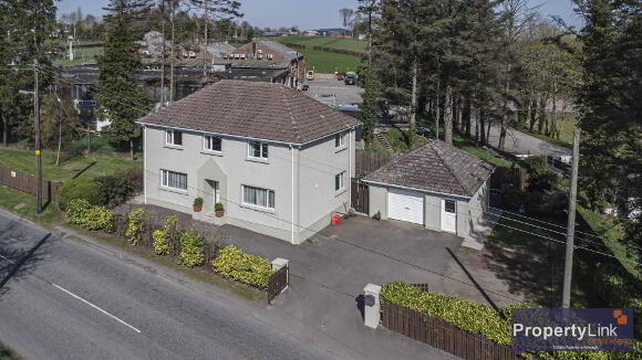 Photo 1 of 130 Tassagh Road, Keady