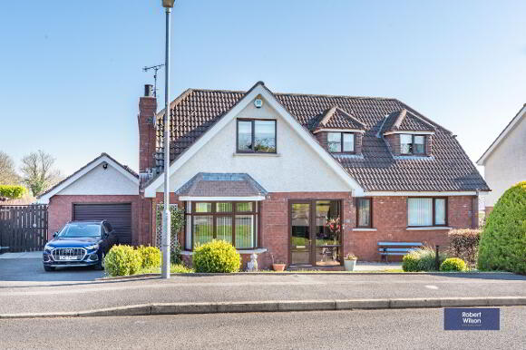 Photo 1 of 5 Berwick View, Moira