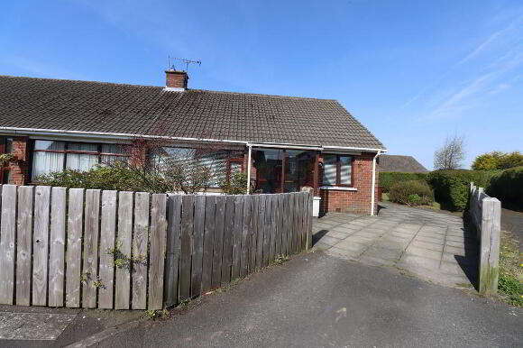 Photo 1 of 12 Mountainvale Gardens, Newtownabbey