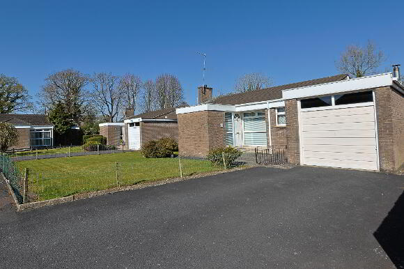 Photo 1 of 43 The Oaks, Portadown, Craigavon