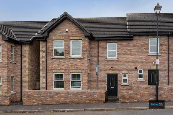 Photo 1 of 7 North Close, Stewartstown