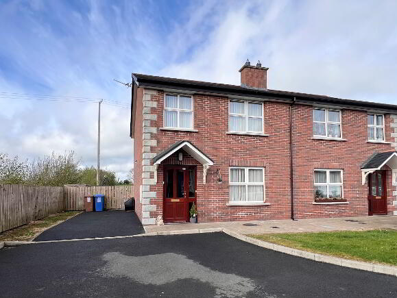 Photo 1 of 25 The Meadows, Bellaghy