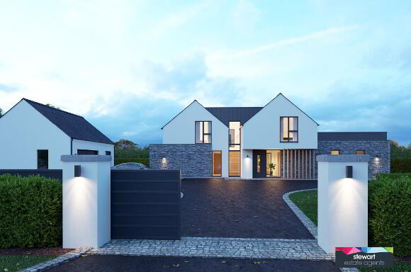Photo 1 of Bracken Hill, Lower Ballinderry Road, Ballinderry Upper