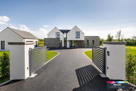 Photo 1 of Bracken Hill, Lower Ballinderry Road, Ballinderry Upper