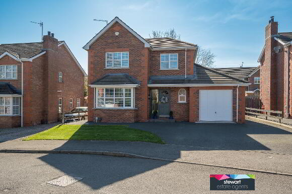 Photo 1 of 43 Weavers Lane, Waringstown