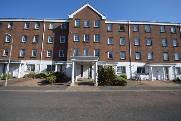 Photo 1 of 12 Fortwilliam Grange, Belfast