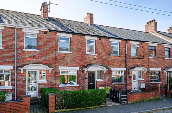 Photo 1 of 29 Loopland Road, Cregagh, Belfast
