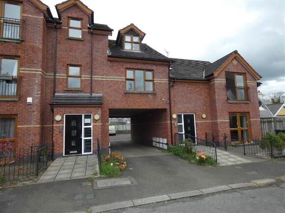 Photo 1 of 12d Kinnegar Avenue, Holywood