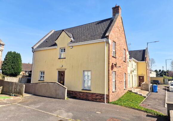 Photo 1 of 9 Old Post Way, Tamlaght, Enniskillen