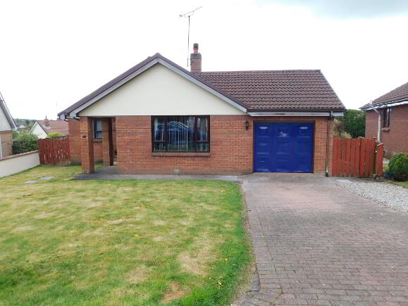Photo 1 of 83 Thornlea, Omagh