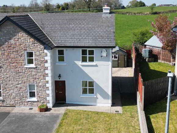 Photo 1 of 92 Tarmon Manor, Castlerea