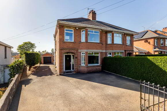 Photo 1 of 13 Belsize Road, Lisburn