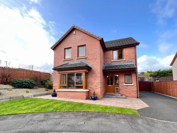 Photo 1 of 19 Riverdale Park, Portglenone, Ballymena