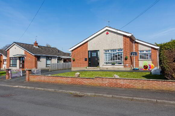 Photo 1 of 5 Adlon Crescent, Lisburn