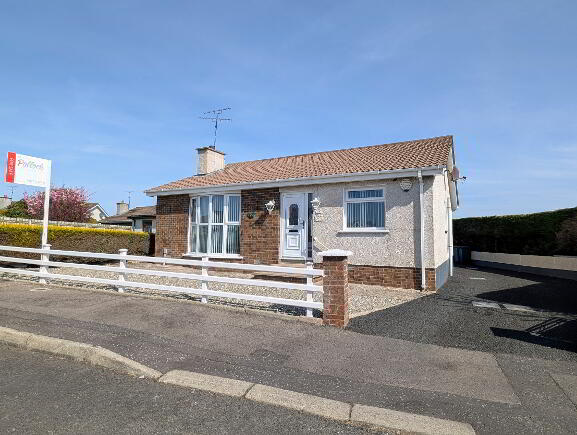 Photo 1 of 38 Ashton Drive, Coleraine