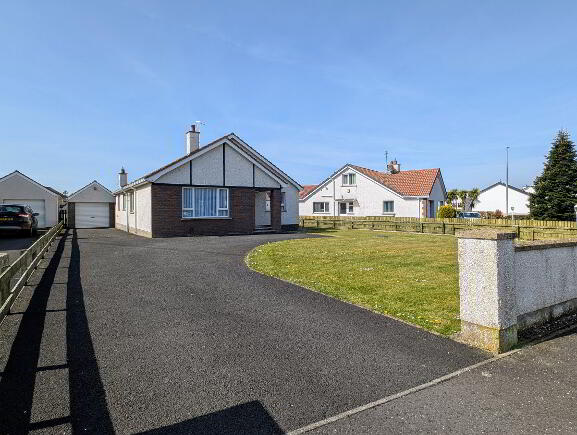 Photo 1 of 3 Knocklynn Grove, Coleraine