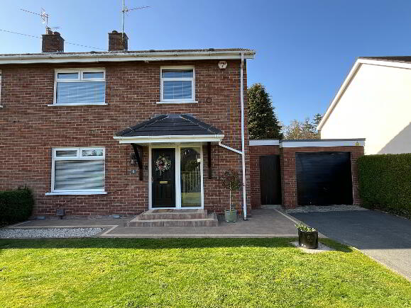 Photo 1 of 3 Churchill Avenue, Lurgan