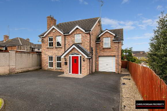 Photo 1 of 23a Glenmont Park, Dungannon