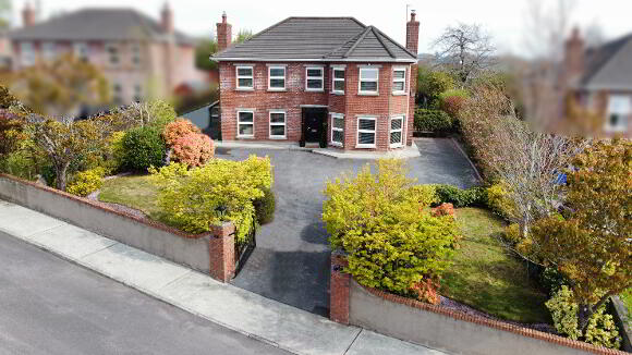 Photo 1 of Liss Ard House, 3 Westbury Heights, Anabella, Mallow