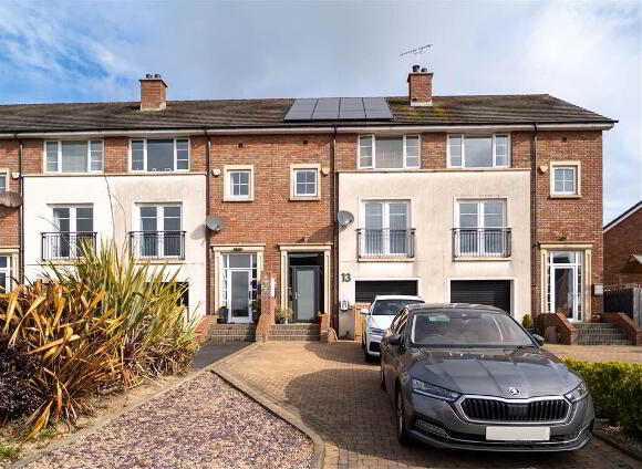 Photo 1 of 13 Hanover Hill, Bangor