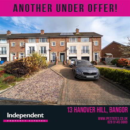 Photo 1 of 13 Hanover Hill, Bangor