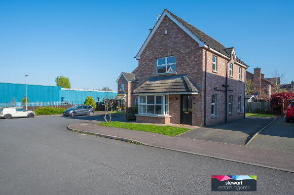 Photo 1 of 17 Broomhill, Magheralin