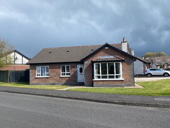 Photo 1 of 7 Castlehill Drive, Ballymoney