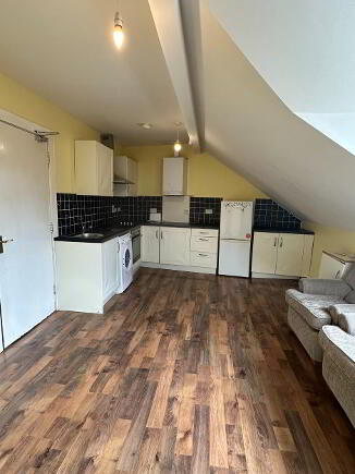 Photo 1 of Apt 3, 91 Railway Street, Armagh