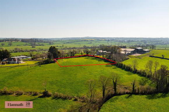 Photo 1 of Site Adjacent To And 50m South West Of, 127 Ballymore Road, Tandragee, Craigavon