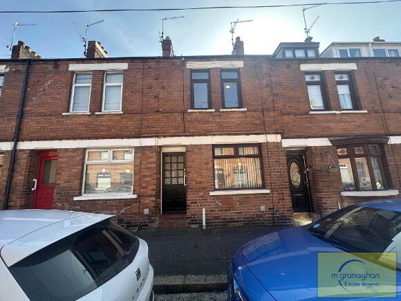 Photo 1 of 7 Harrogate Street, Falls Road, Belfast