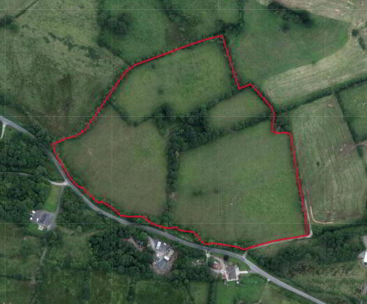 Photo 1 of Carn Road, Ederney, Enniskillen