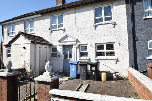 Photo 1 of 4 Norfolk Road, Andersonstown, Belfast