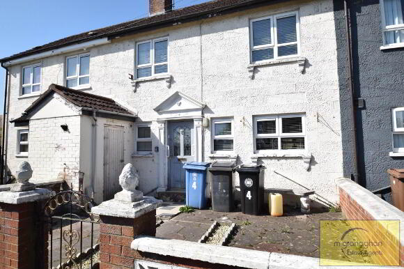 Photo 1 of 4 Norfolk Road, Andersonstown, Belfast