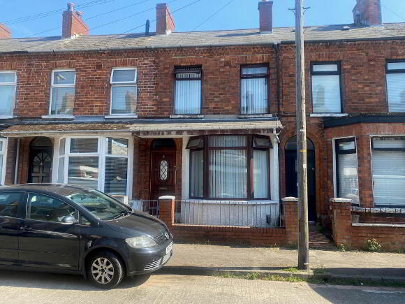 Photo 1 of 28 Dunraven Avenue, Bloomfield, Belfast