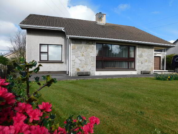 Photo 1 of 34 Lurganboy Road, Castlederg