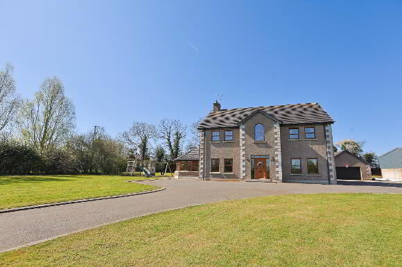 Photo 1 of Cherry Tree Lane, 33a Brankinstown Road, Aghalee, Craigavon