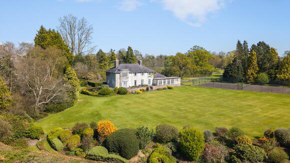 Photo 1 of Carrickblacker House, 186 Gilford Road, Portadown
