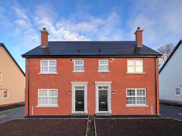 Photo 1 of 37 Long Meadow, Portglenone