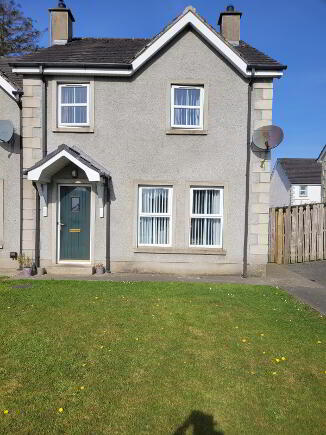 Photo 1 of Sandville Court, Donagheady, Bready