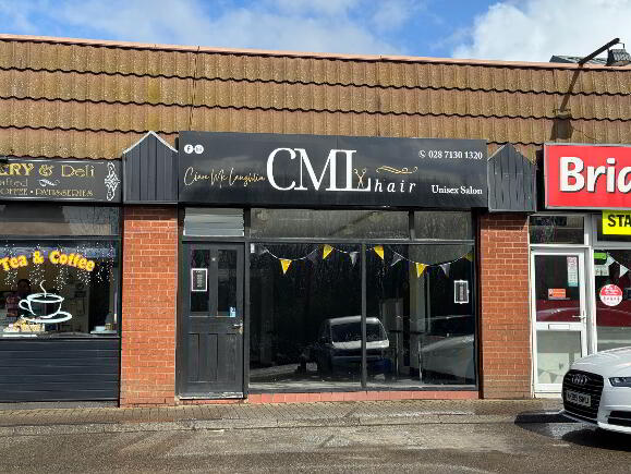 Photo 1 of Unit 2, Drumahoe Shopping Centre, 66 Glenshane Road, Drumahoe, Derry-Londonderry