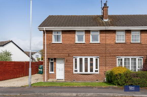 Photo 1 of 16 New Hemsley, Moira