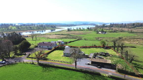 Photo 1 of 5 Drumcon Road, Lisbellaw, Enniskillen