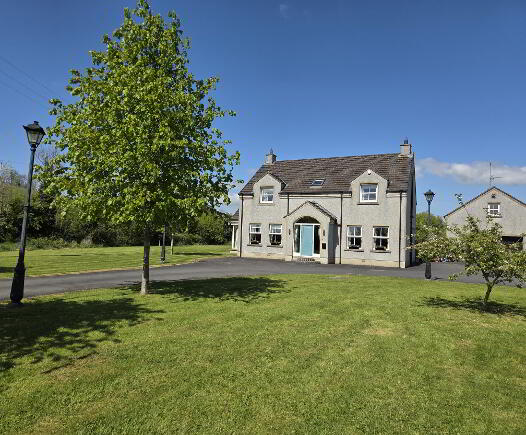 Photo 1 of 50 Ballymacanallen Road, Gilford, Craigavon