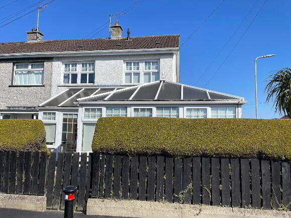 Photo 1 of 9 Millburn Park, Cookstown
