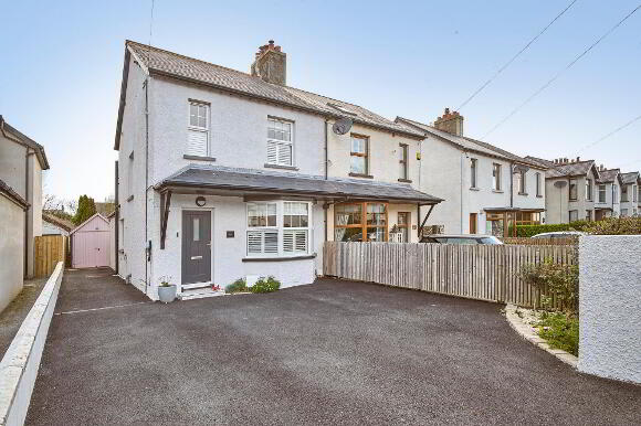 Photo 1 of 22 Godfrey Avenue, Bangor
